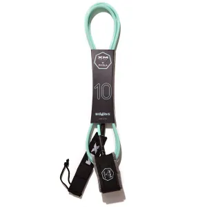 XM x VISSLA SURFBOARD LEASH / BIG WAVE (.313in)