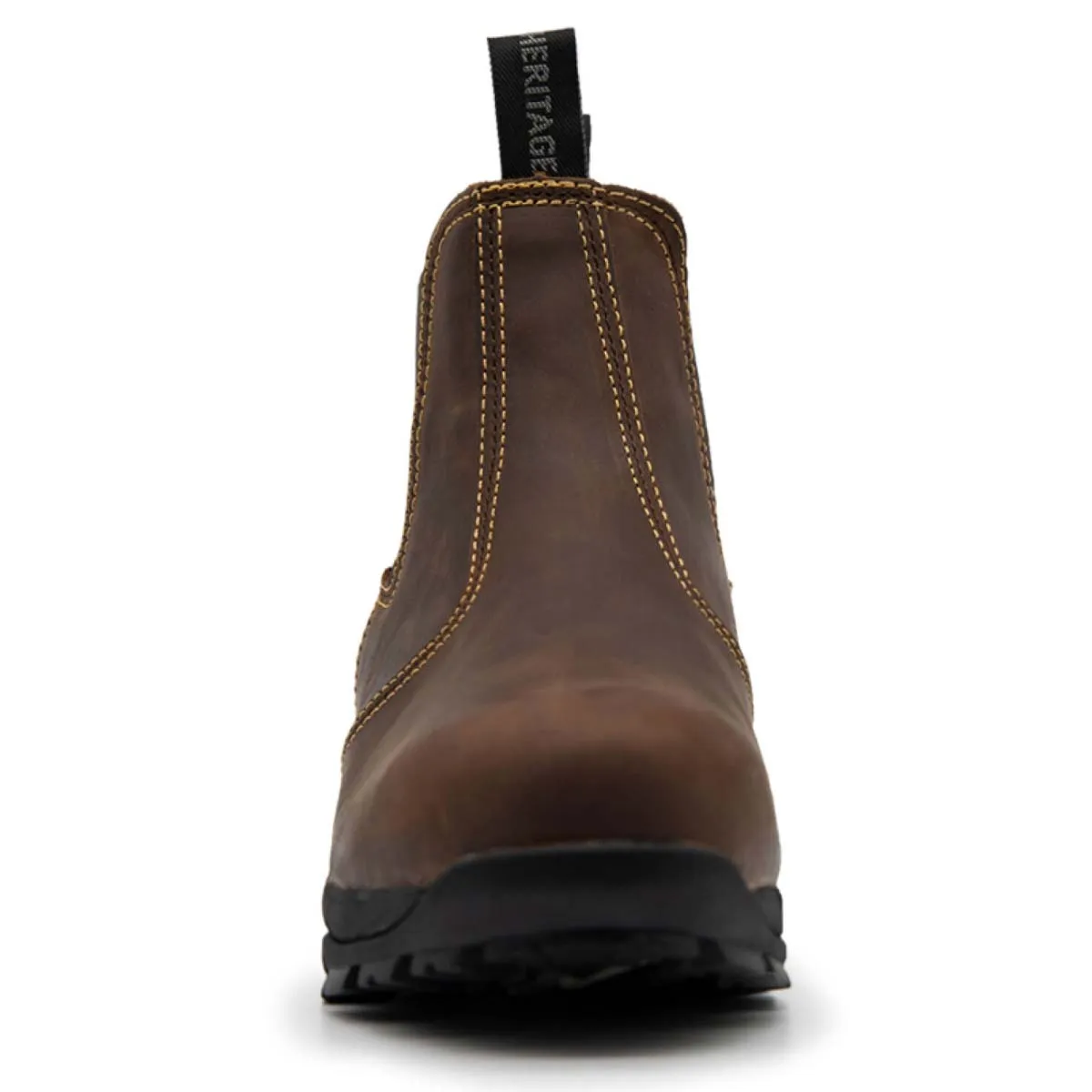 Xpert Heritage Dealer S3 Safety Boot