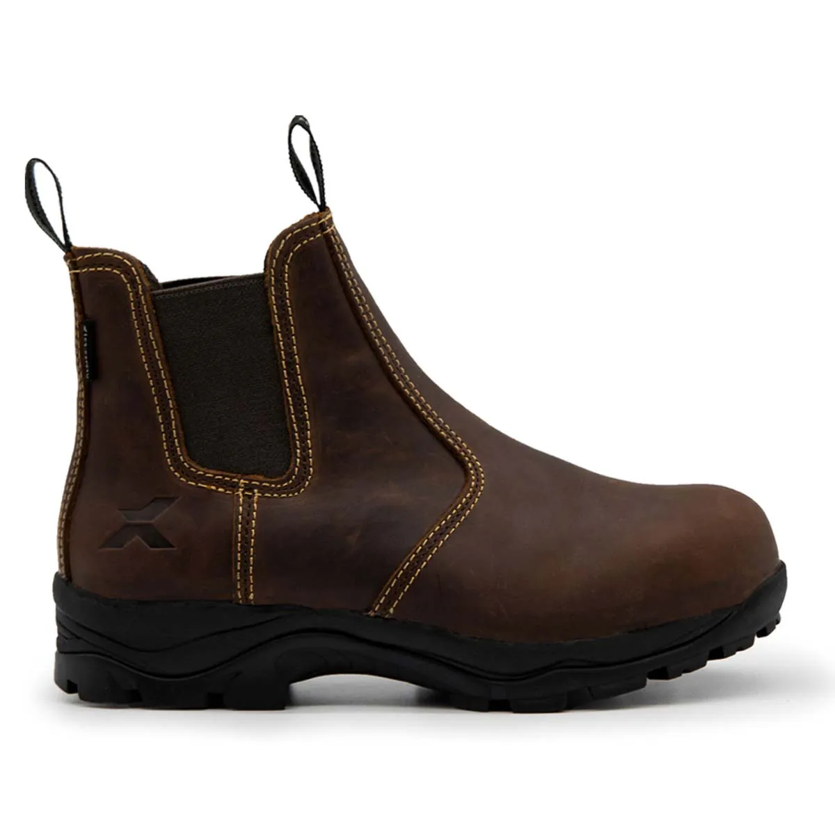 Xpert Heritage Dealer S3 Safety Boot