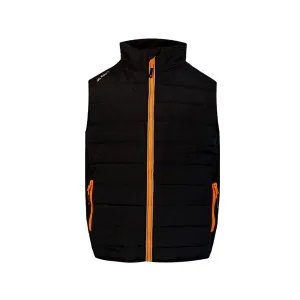 Xpert Pro Junior Rip-Stop Panelled Bodywarmer