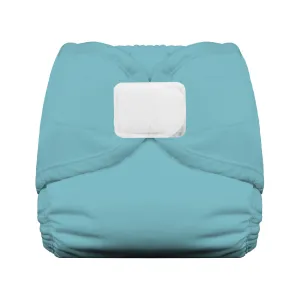 XS Diaper Cover (hook and loop)