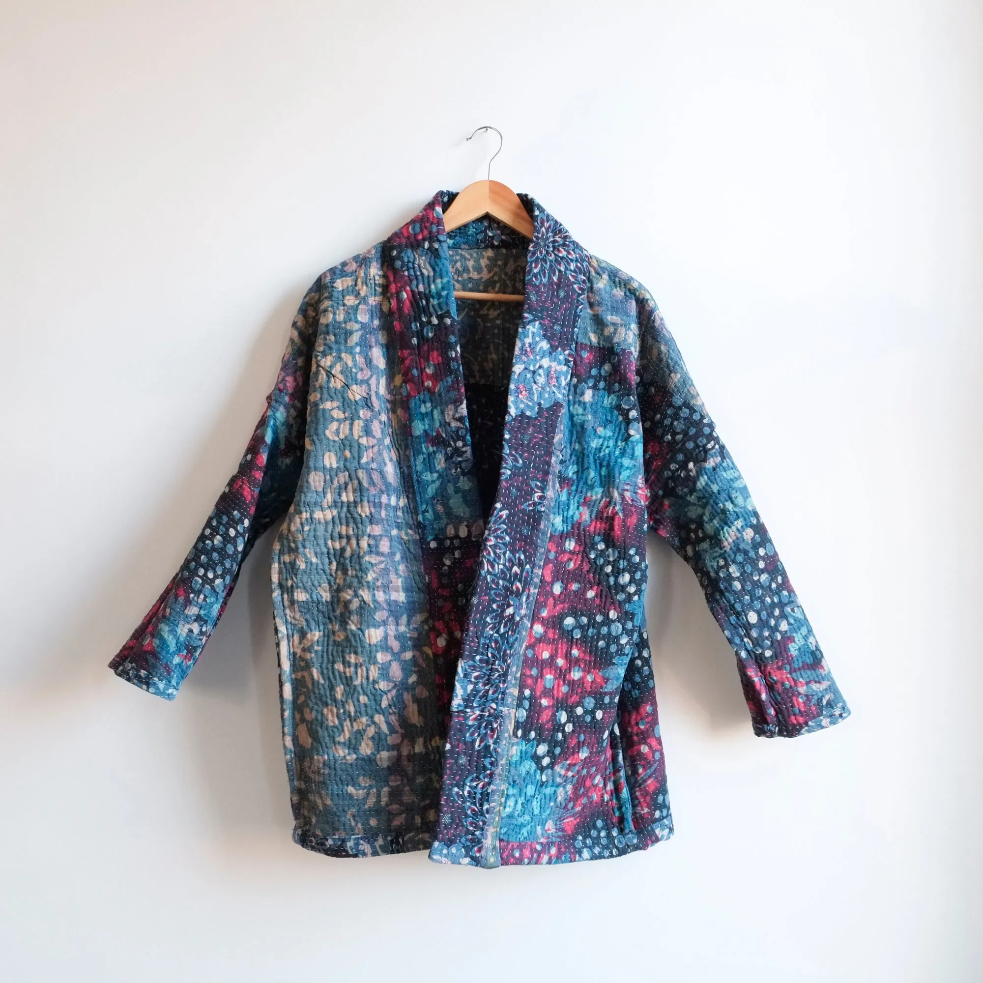 XS Norah Jacket LL003