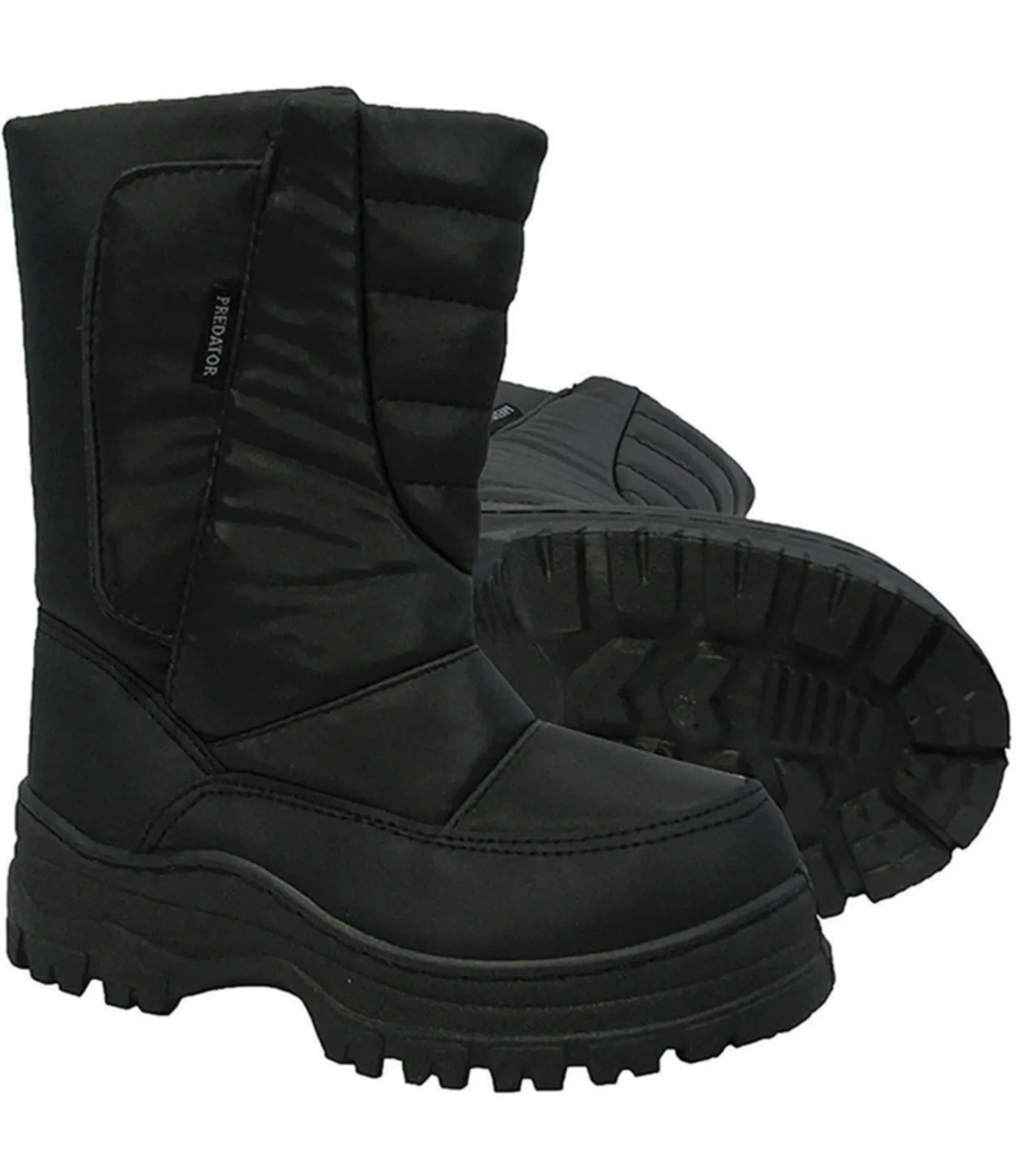 XTM Kids Predator Apre Snow Boot