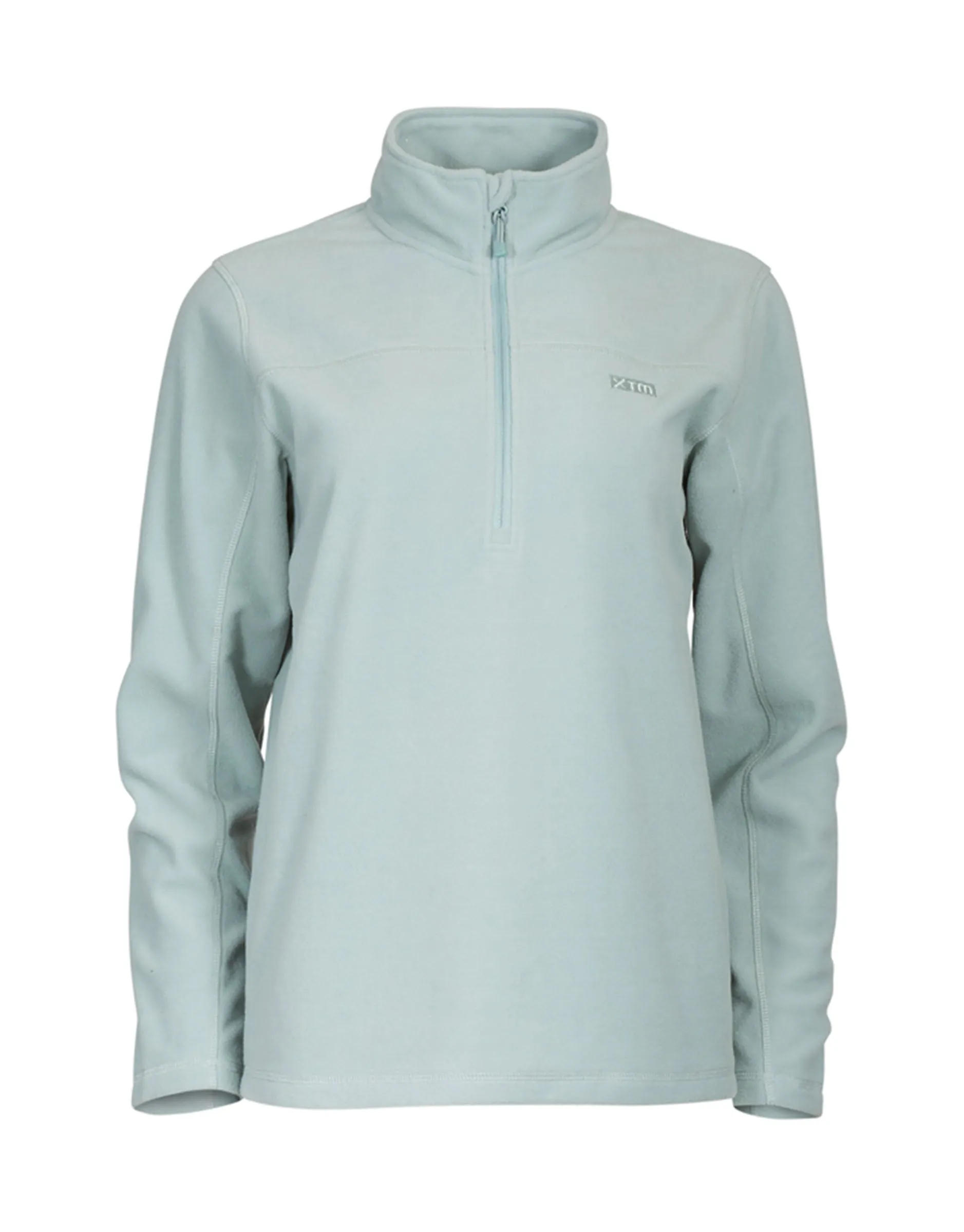 XTM Milanesia 1/4 Zip Womens Fleece