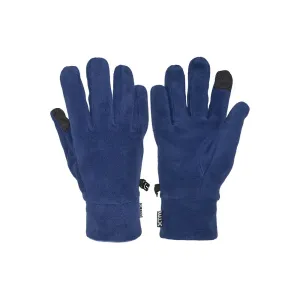 XTM Muse Fleece Kids Glove - Navy