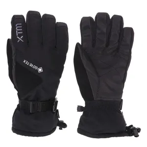 XTM WHISTLER II GORE-TEX LADIES GLOVES BLACK