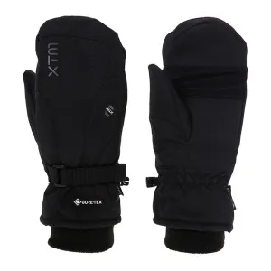 XTM WHISTLER II UNISEX MITT BLACK