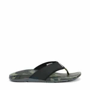 Xtratuf Men's S Auna Sandal Auna Black M