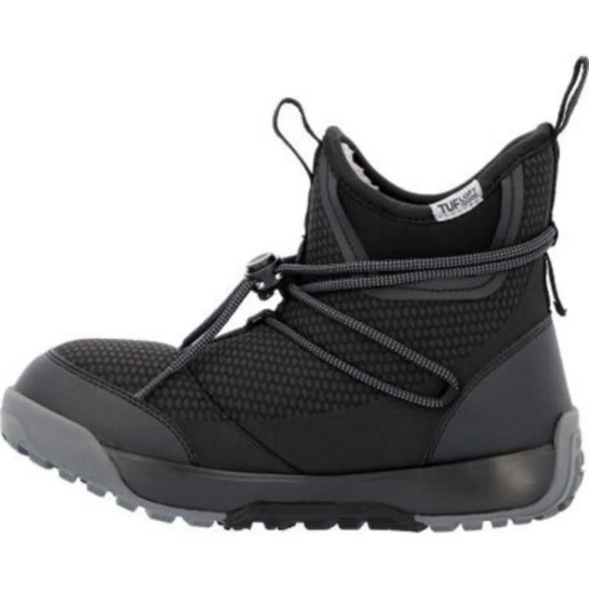 Xtratuf Women's Ice 6 In Nylon Ankle Deck Boots