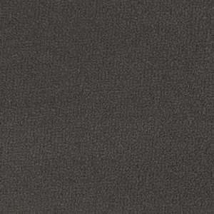 XVinyl Puff HTV Heat Transfer Vinyl 3D Puffy Iron On Vinyl (Dark Grey)