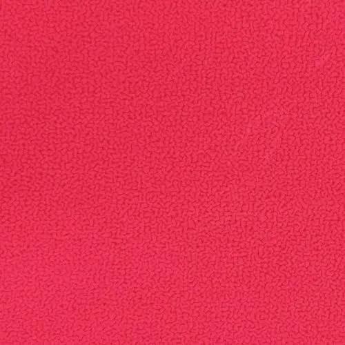 XVinyl Puff HTV Heat Transfer Vinyl 3D Puffy Iron On Vinyl (Hot Pink)