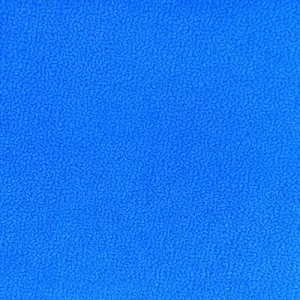 XVinyl Puff HTV Heat Transfer Vinyl 3D Puffy Iron On Vinyl (Neon Blue)