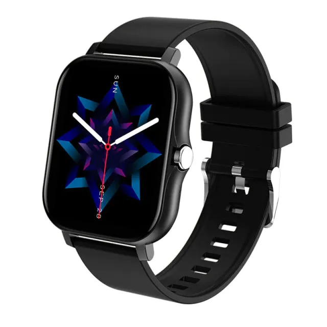 Y13S Smart Watch (incl. Health & Fitness Tracking) **BUY 1 GET 1 FREE**