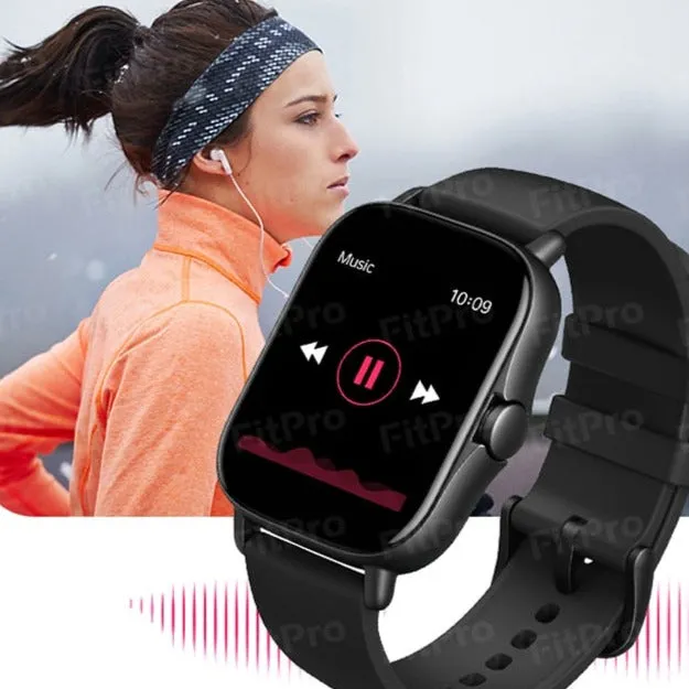 Y13S Smart Watch (incl. Health & Fitness Tracking) **BUY 1 GET 1 FREE**