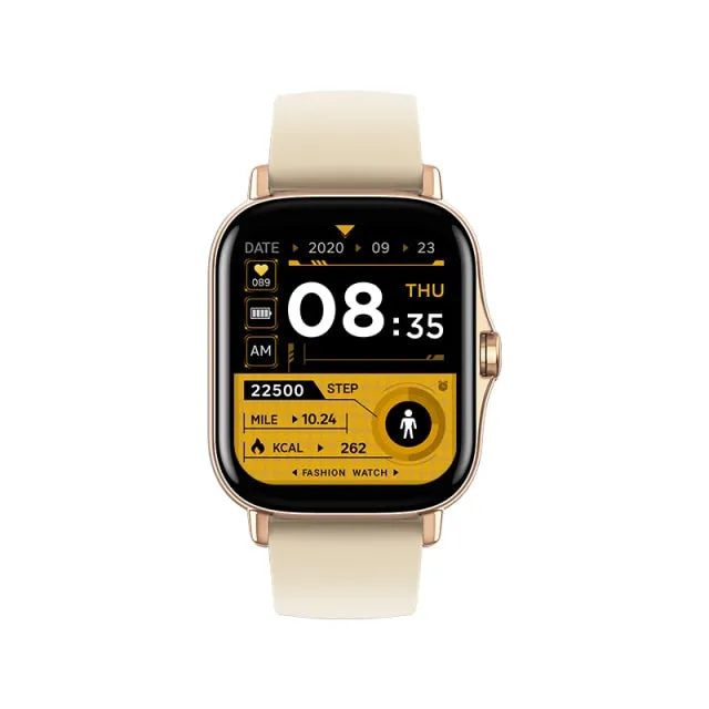 Y13S Smart Watch (incl. Health & Fitness Tracking) **BUY 1 GET 1 FREE**