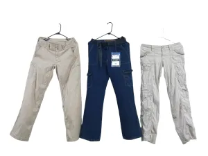 Y2k Cargo Pants - 12 pcs - 4/11/24