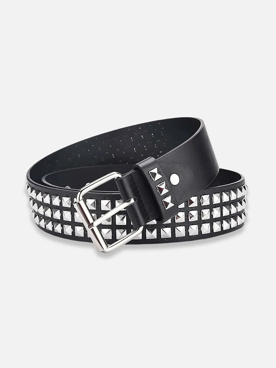 Y2K Grunge Belt