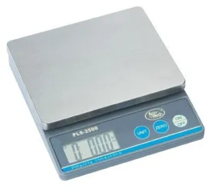 Yamato PLS Series Digital Scale - PLS-2500