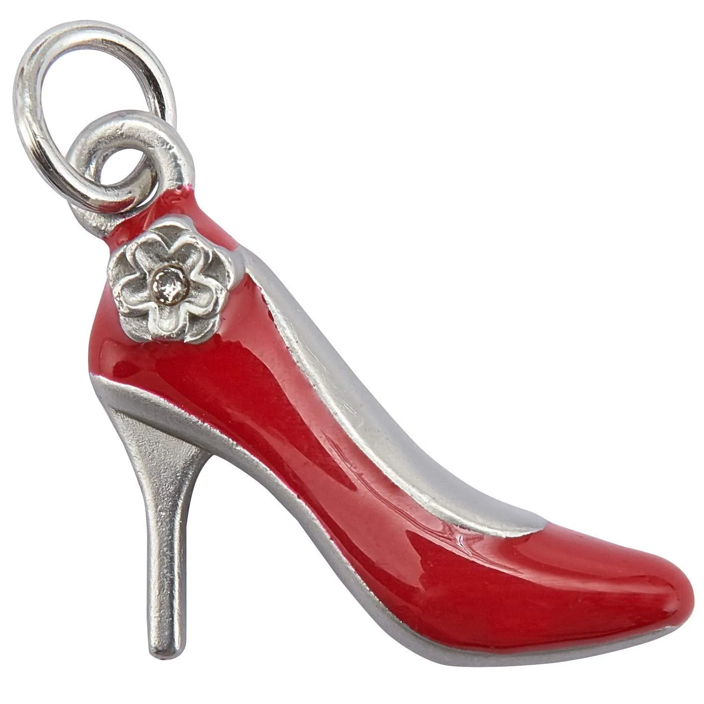 Yankee Candle Charming Scents Charms High Heel