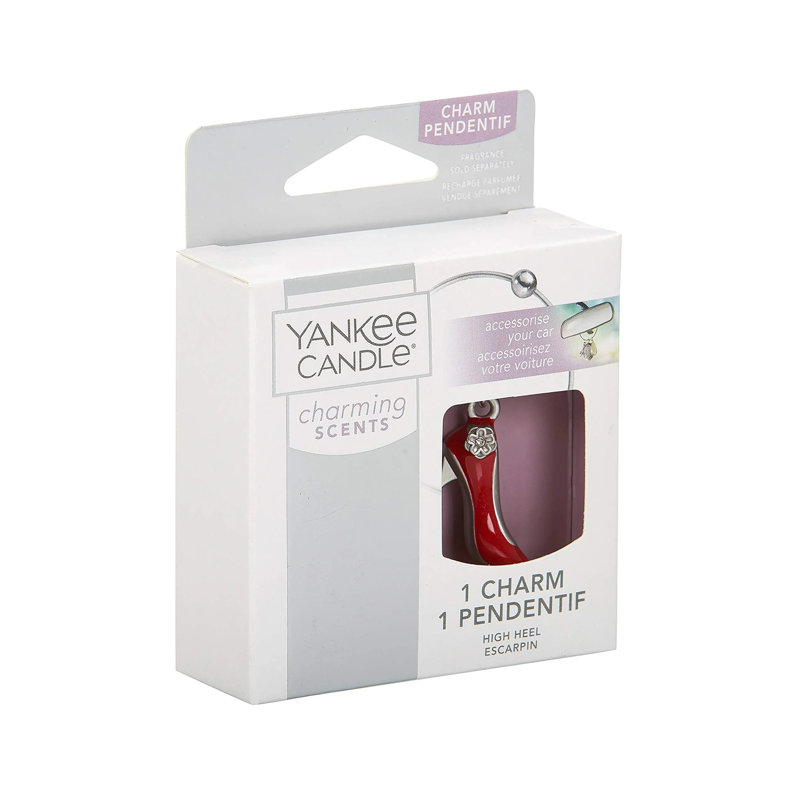 Yankee Candle Charming Scents Charms High Heel