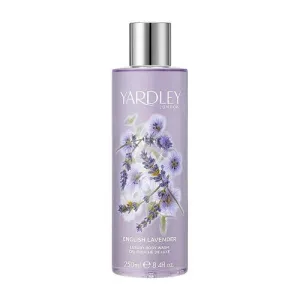 Yardley London English Lavender Luxury Body Wash 250ml