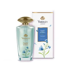 YARDLEY LONDON PERFUME ENGLISH BLUEBELL 125ML