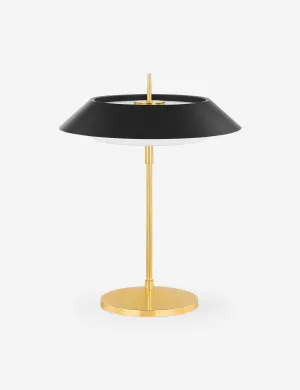 Yardley Table Lamp