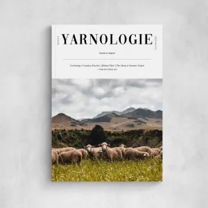 Yarnologie Volume 3