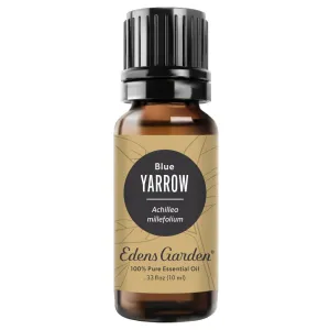 Yarrow- Blue Essential Oil