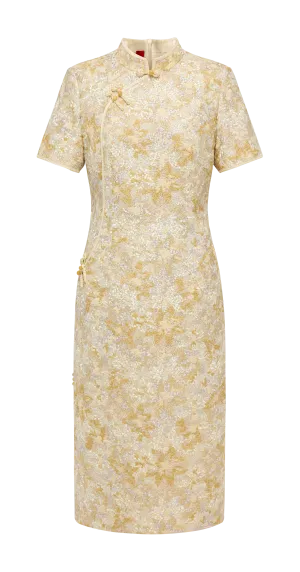 YAYING National Style Qipao Dress