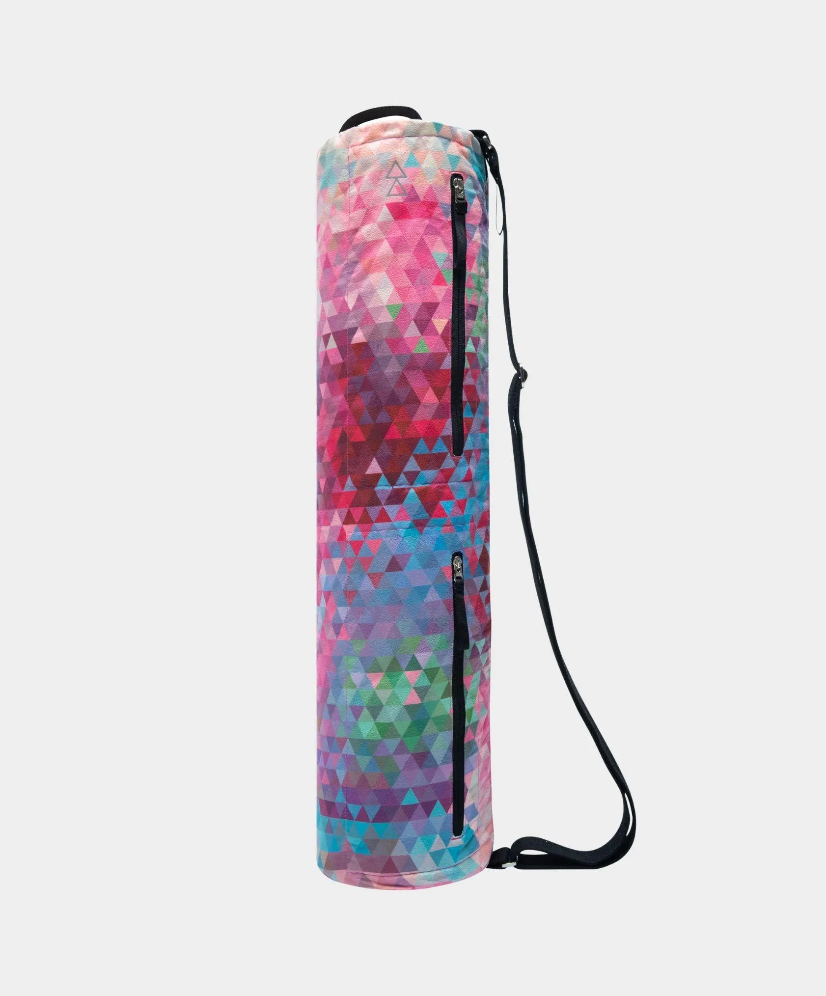 YDL Yoga Mat Bag - Best For Travel To Studio Or Gym