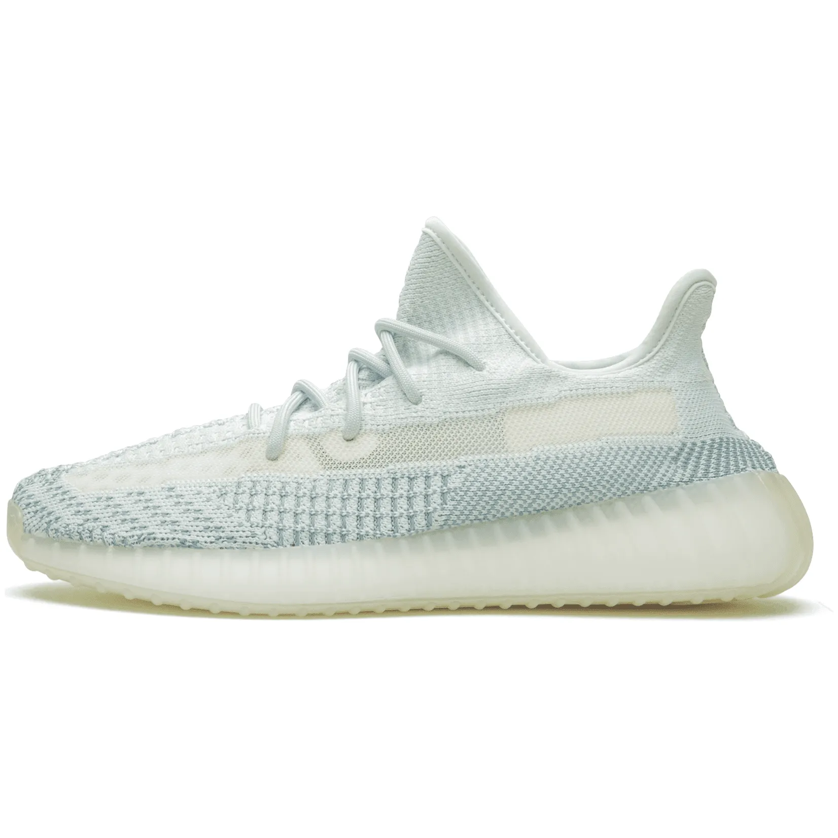 Yeezy Boost 350 V2  “Cloud White”