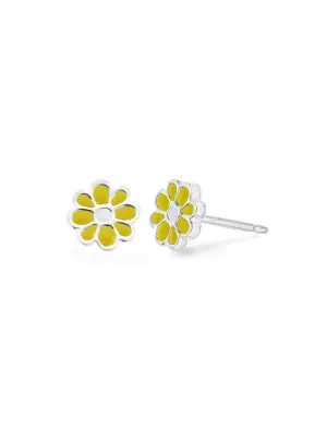 Yellow Daisy Posts by boma