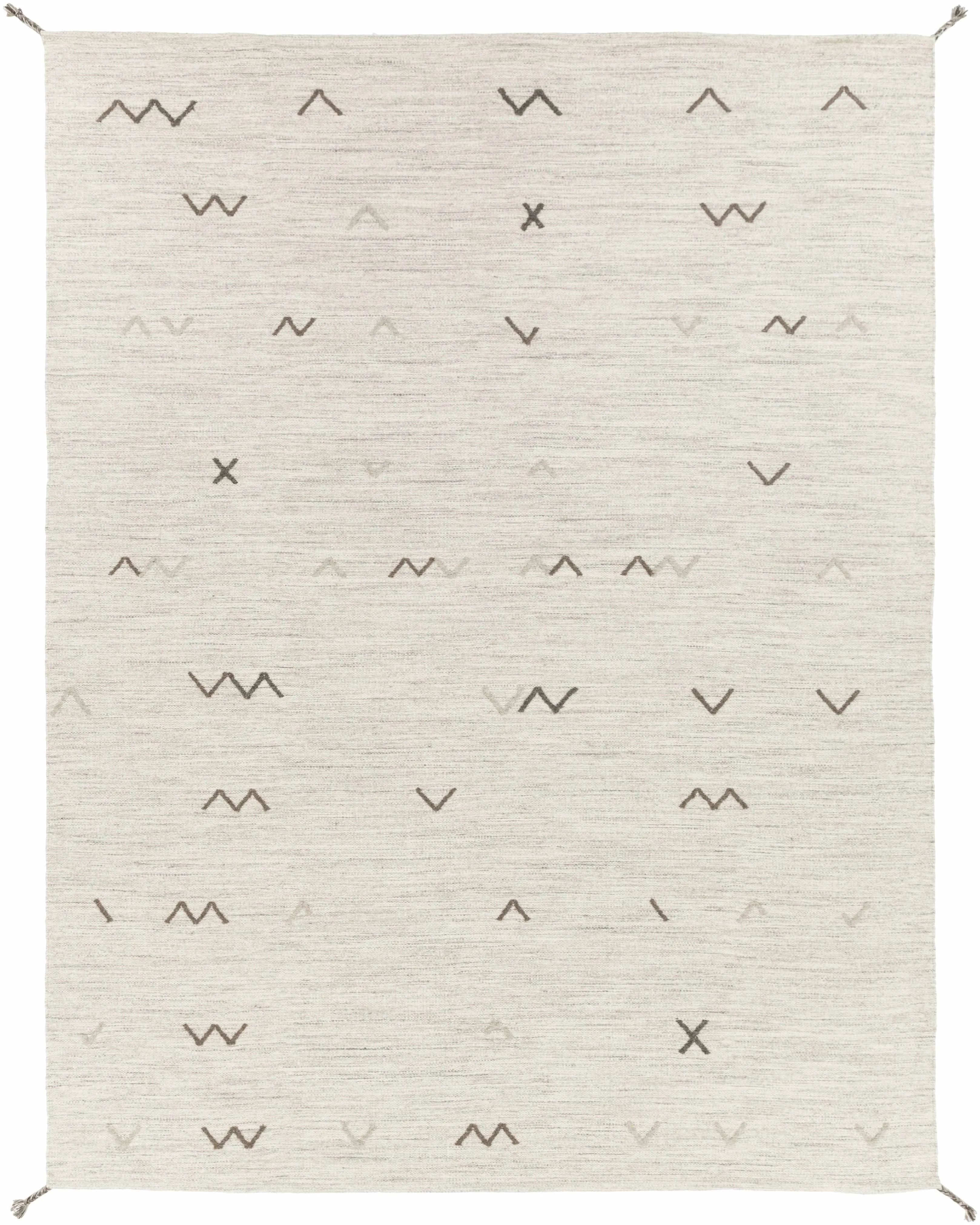 Yelm Wool Area Rug