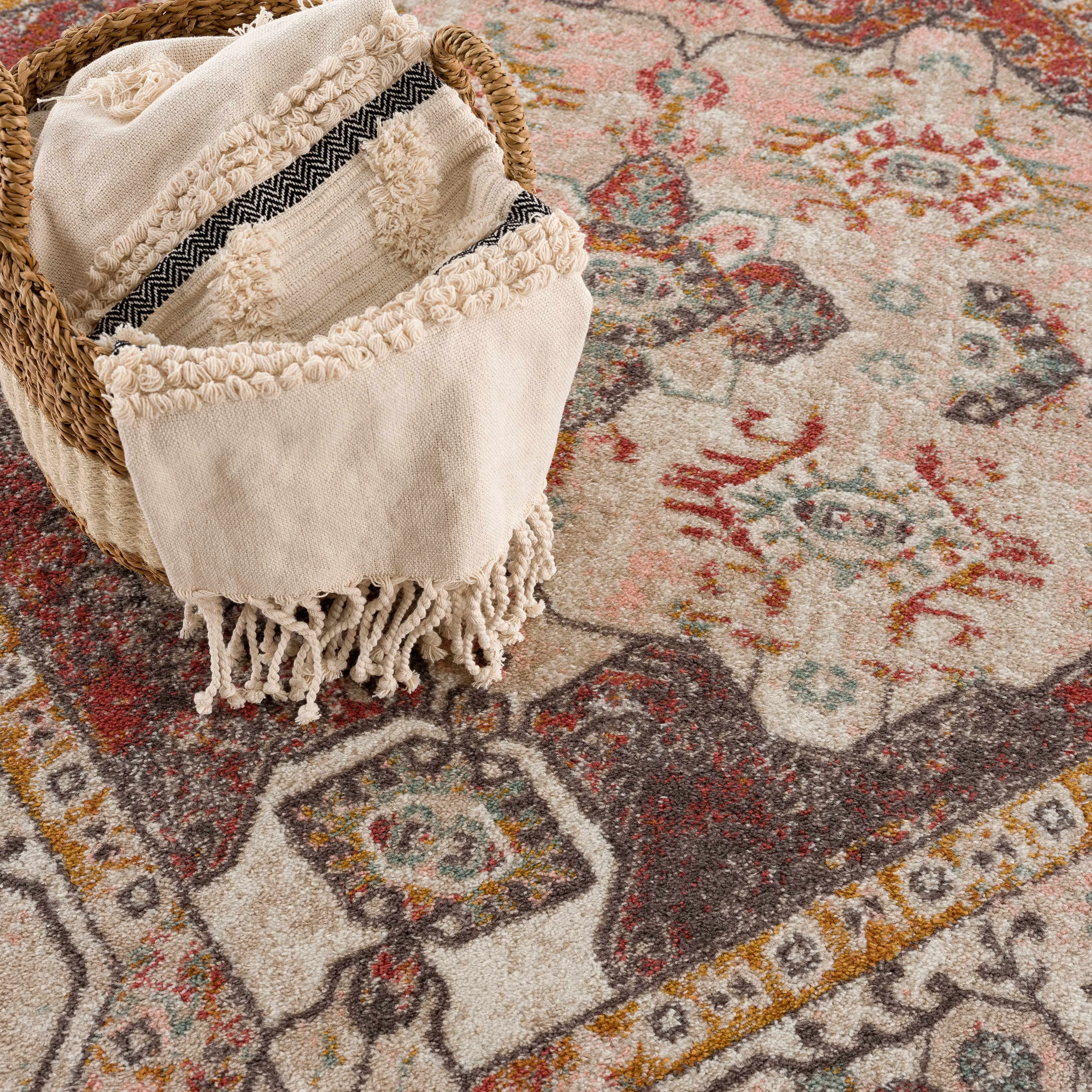 Yennora Area Rug