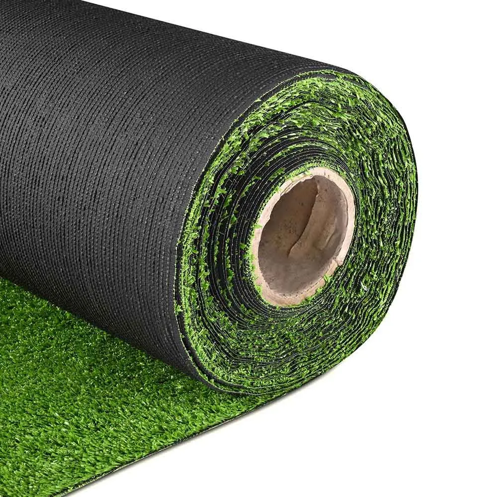 Yescom Artificial Grass Turf Synthetic Carpet Mat Patio 33'x3'