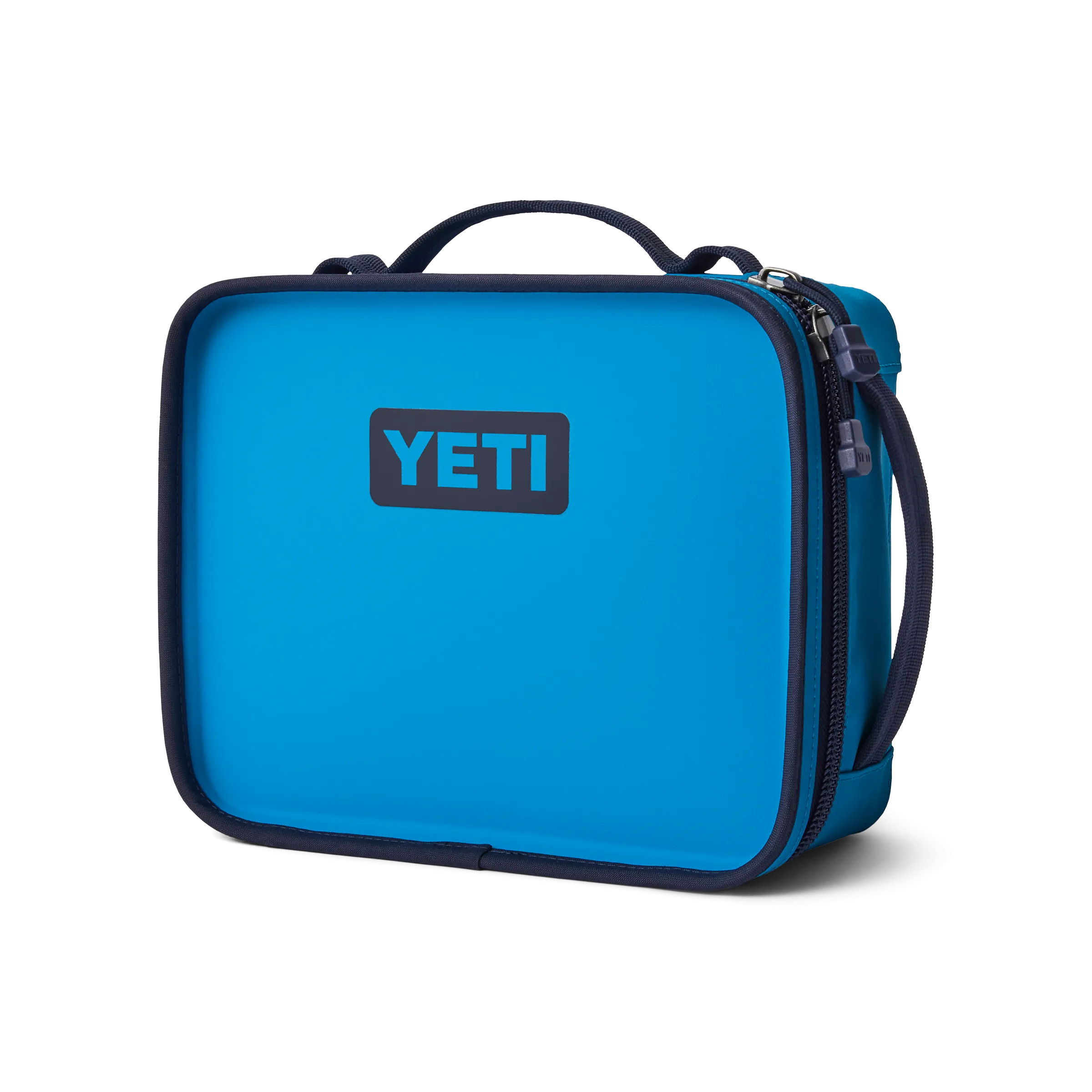 Yeti Daytrip Lunch Box - Big Wave Blue