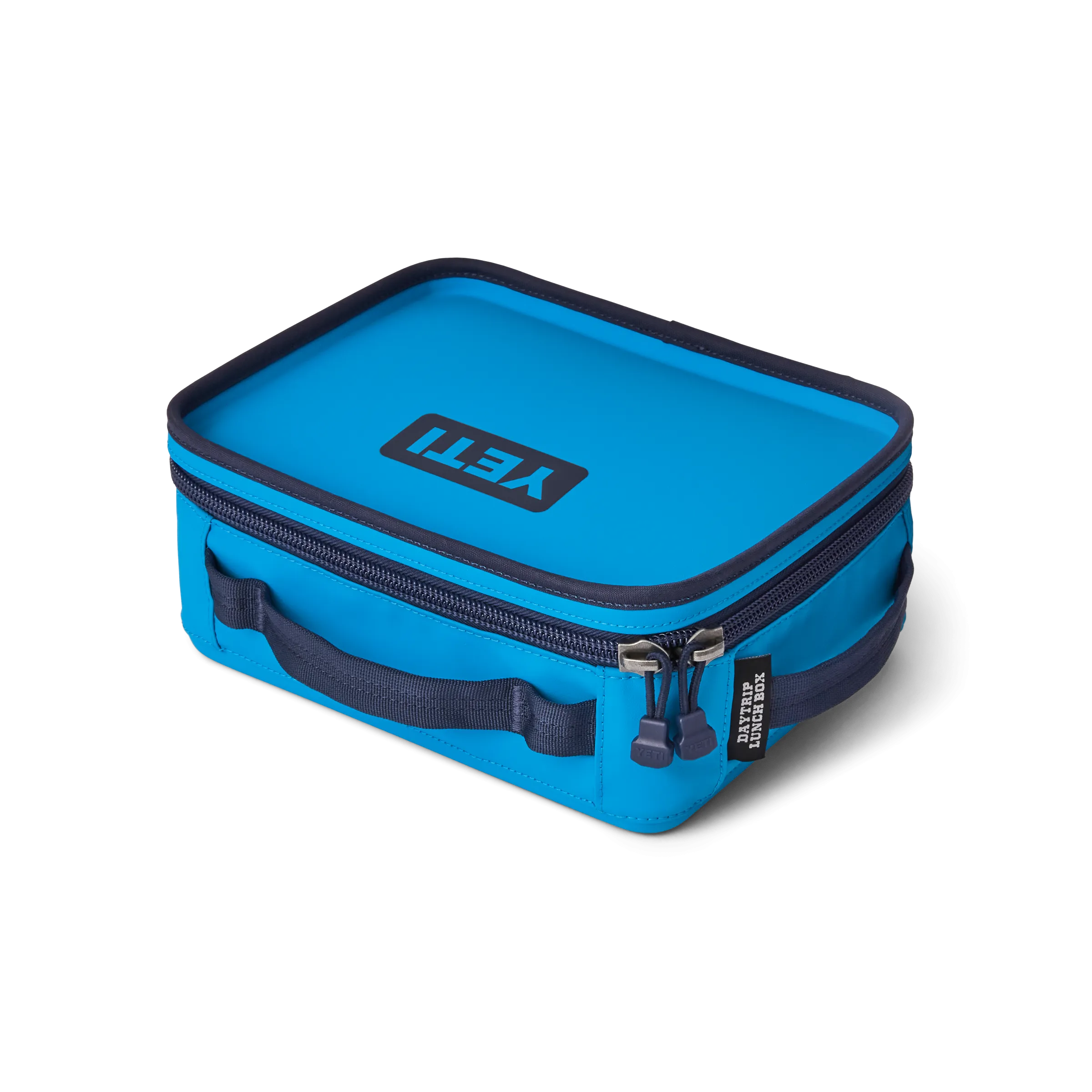 Yeti Daytrip Lunch Box - Big Wave Blue