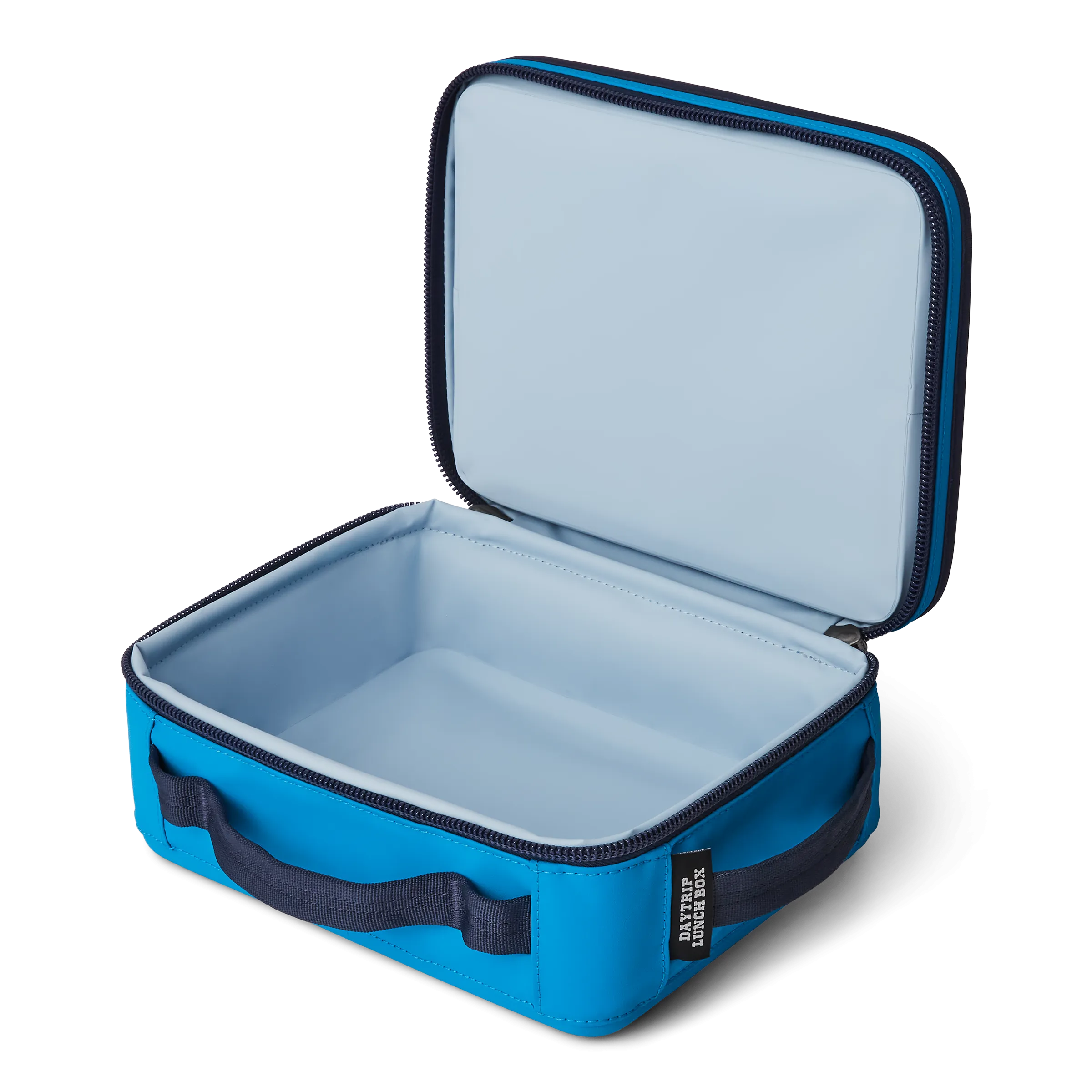 Yeti Daytrip Lunch Box - Big Wave Blue