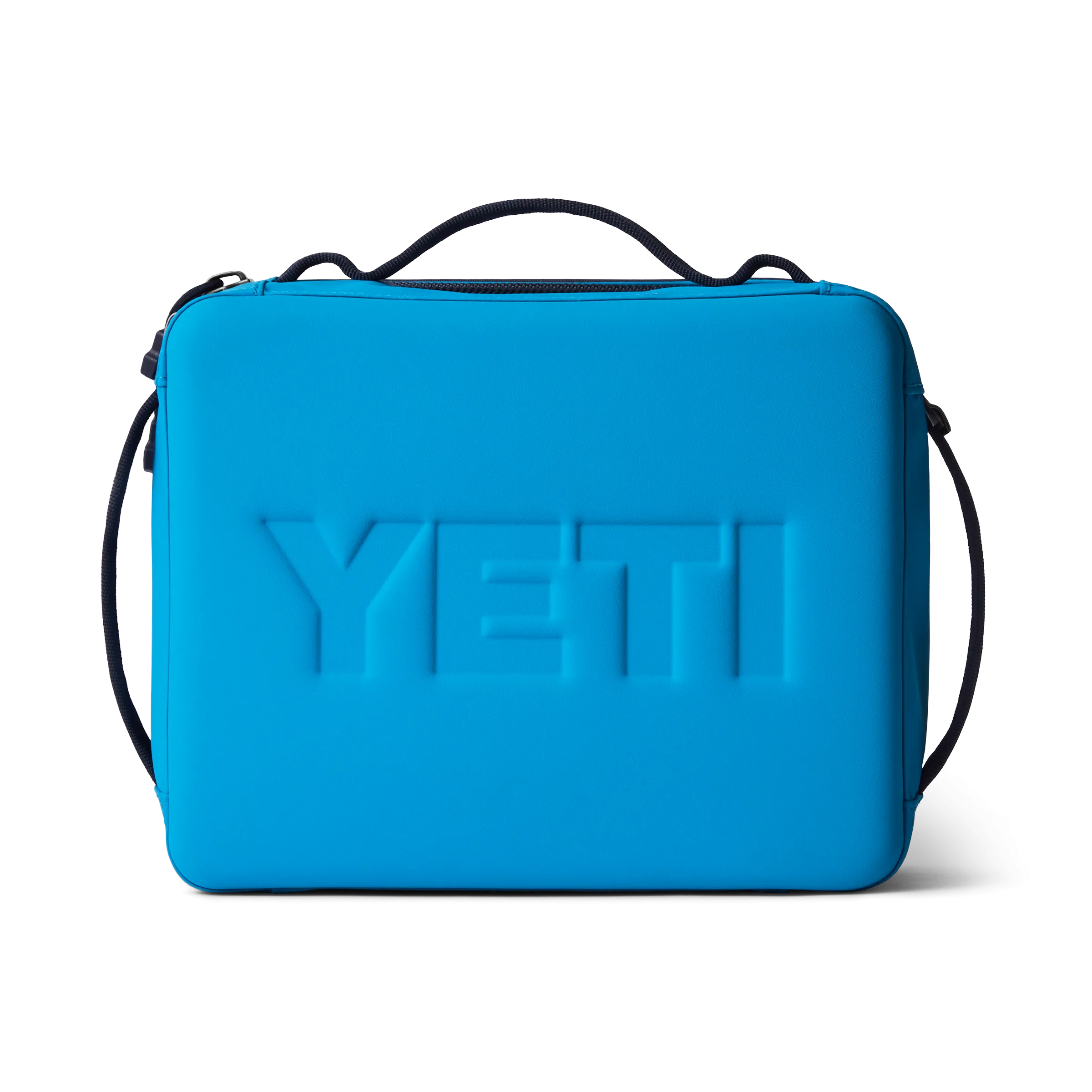 Yeti Daytrip Lunch Box - Big Wave Blue