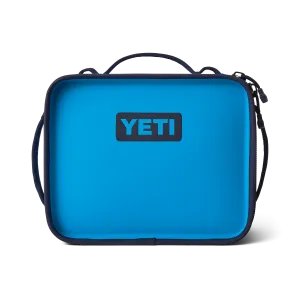 Yeti Daytrip Lunch Box - Big Wave Blue