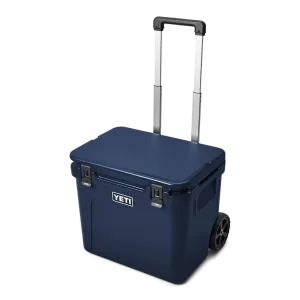 YETI Roadie 60 Wheeled Cool Box - Navy