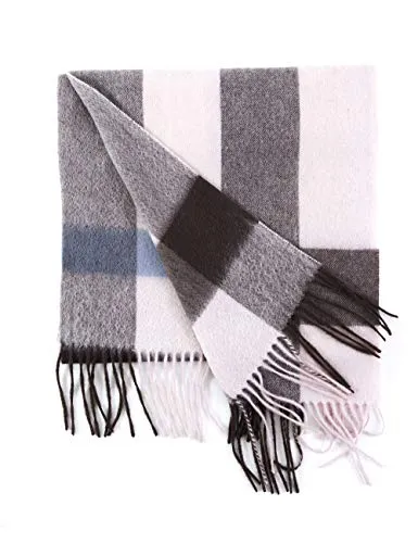 YISEVEN Fall Winter Wool  Simplicity Scarf