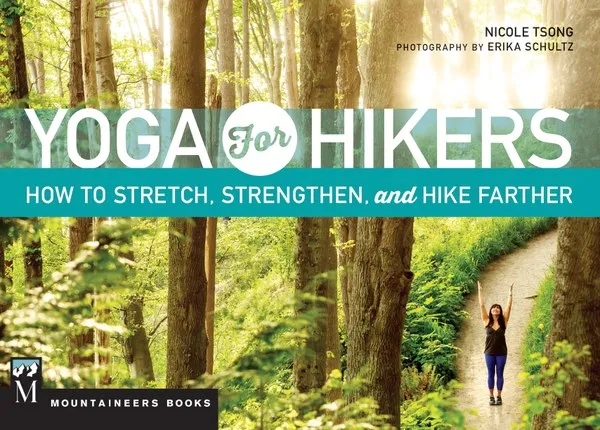 Yoga for Hikers