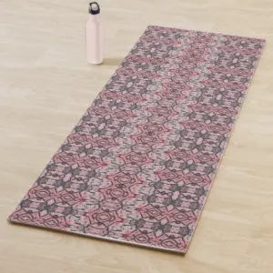 Yoga Mat <br/> Urchin