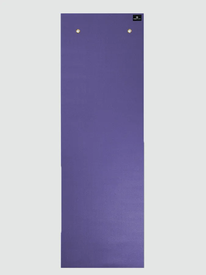 Yoga Studio 4.5mm (EYELETTED) Yoga Mat