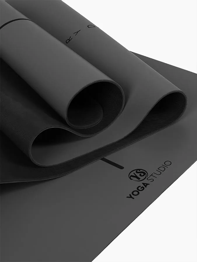 Yoga Studio The YEDD Grip Mat 4mm