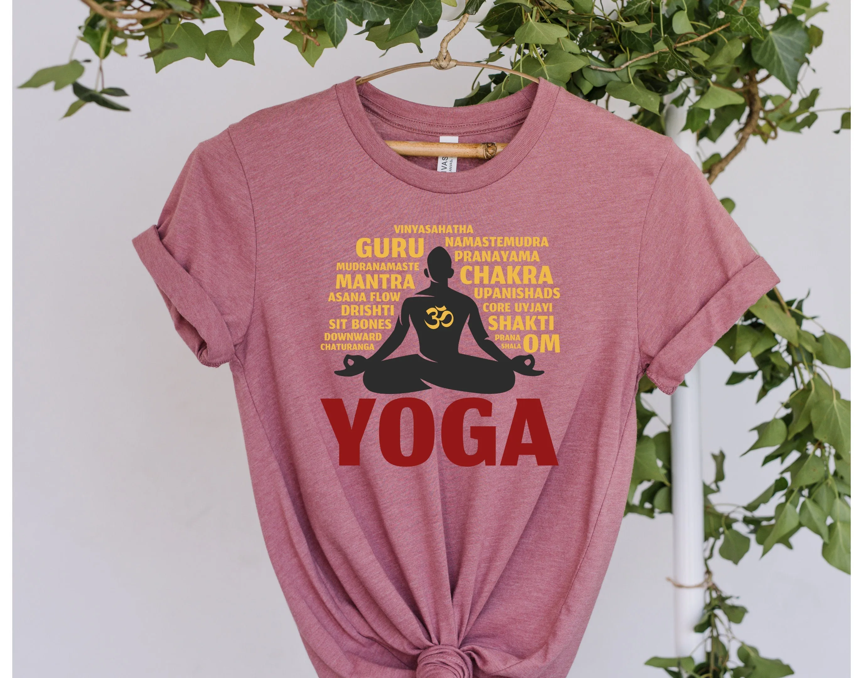 yoga T-Shirt, Meditation Shirt, Yoga Shirt, Yoga Lover Gift, Yoga Gift, Spiritual Shirt,yoga tee,zen shirt , buddhism