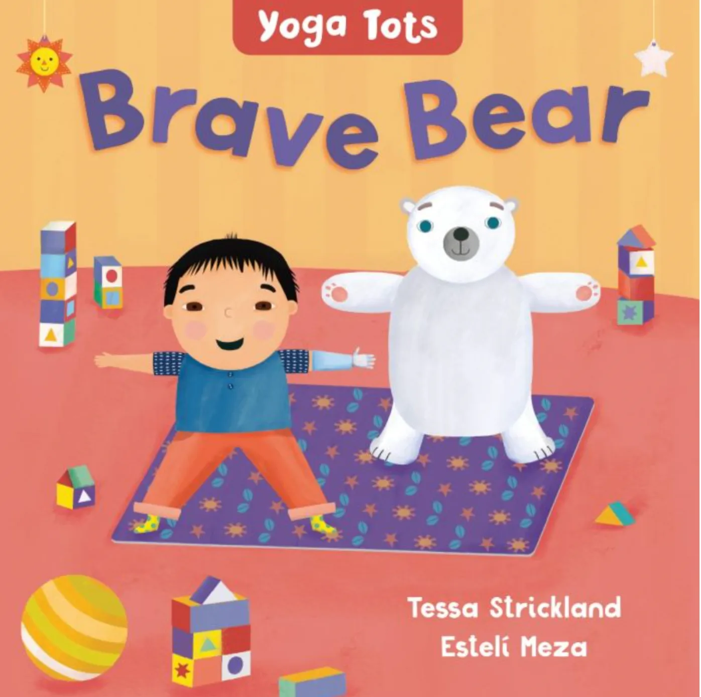 Yoga Tots