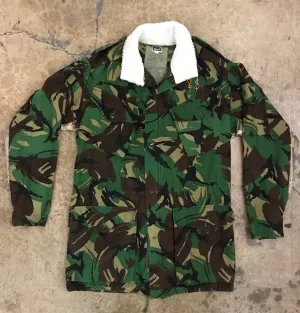 Yokishop - 2019 Camouflage Trench